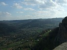 24 - Un piccolo regalo di Orvieto, un ultimo paesaggio....jpg